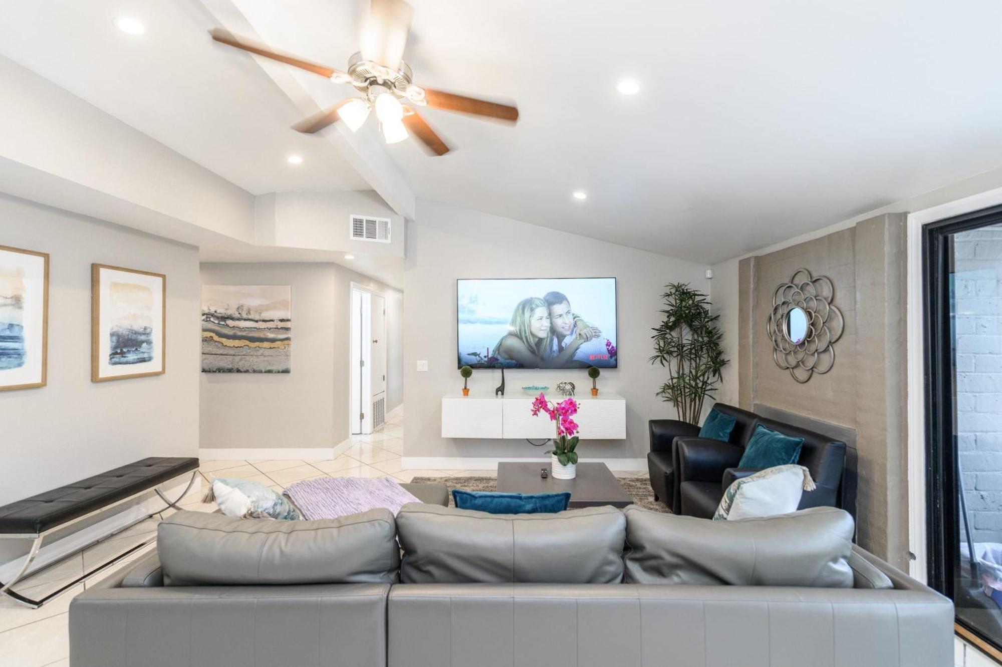 Disneyland Dream Villa 5 Bedroom 3 Bath Theater Games Pool Table Anaheim Exterior foto