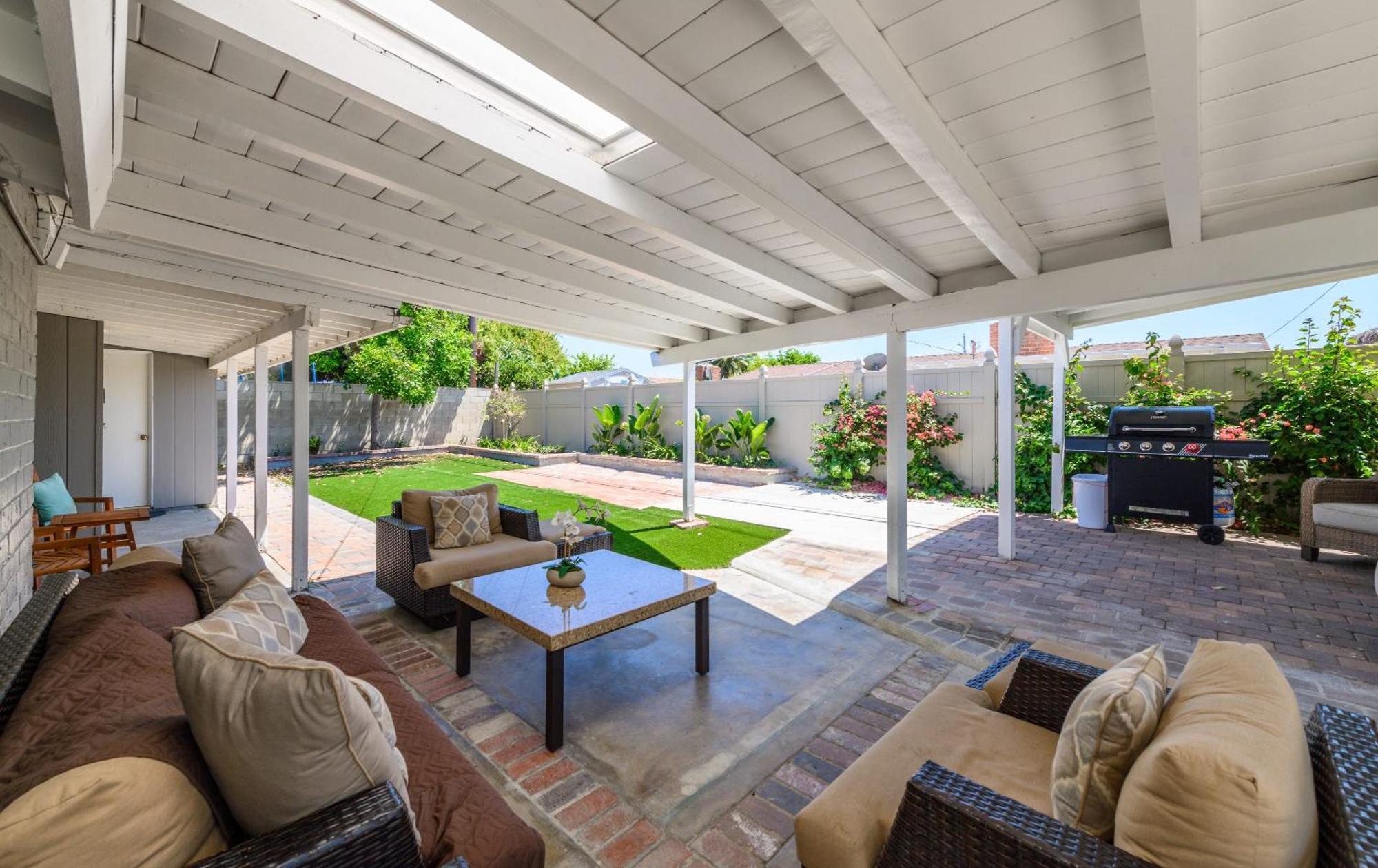 Disneyland Dream Villa 5 Bedroom 3 Bath Theater Games Pool Table Anaheim Exterior foto