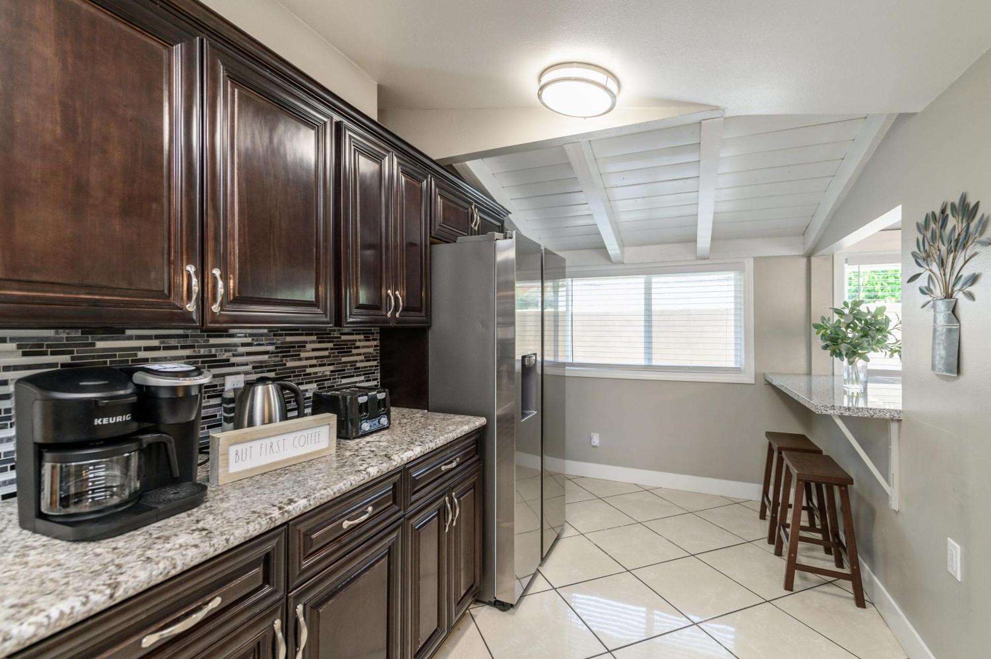 Disneyland Dream Villa 5 Bedroom 3 Bath Theater Games Pool Table Anaheim Exterior foto